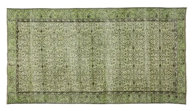 Yuruk - Vloerkleed - 266 cm - 151 cm