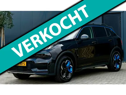 Lynk & Co 01 1.5 Pano|Leder|Navi|Carplay