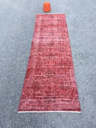 Usak - Loper - 257 cm - 77 cm