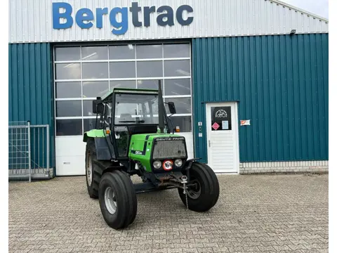 Deutz-Fahr DX3.60