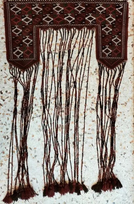 Kelim - 138 cm - 80 cm