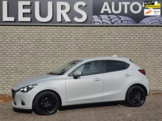 Mazda 2 1.5 Skyactiv-G Sport Selected Camera/Ccr