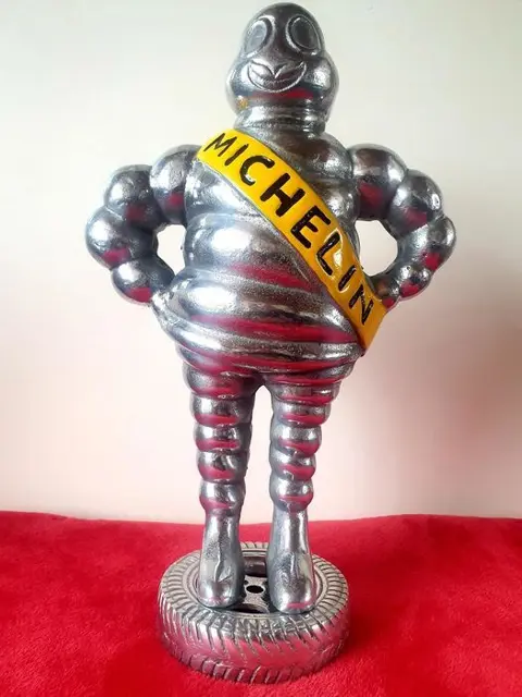 Decoratief object - Large Michelin - Michelin