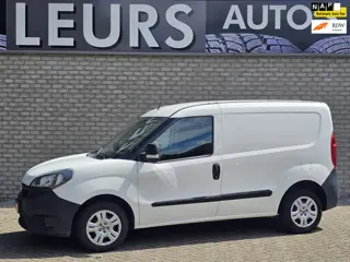 Fiat Doblò Cargo 1.3 MJ L1H1 SX Airco/Ccr/Navi/Pdc