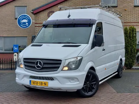 Mercedes-Benz Sprinter 316 2.2 CDI L2H2 | EURO6 | Camera | Imperiaal | Trekhaak