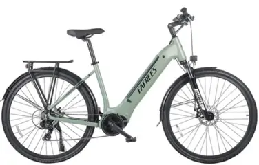 FAFREES FM9 City Electric Bike KENDA 700C*45C Tire 250W