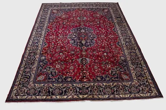 Mashad - Tapijt - 380 cm - 305 cm