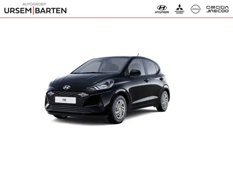 Hyundai i10 1.0 Comfort Smart €3.500,- voorraad korting! Van €23.820,- voor €20320,-