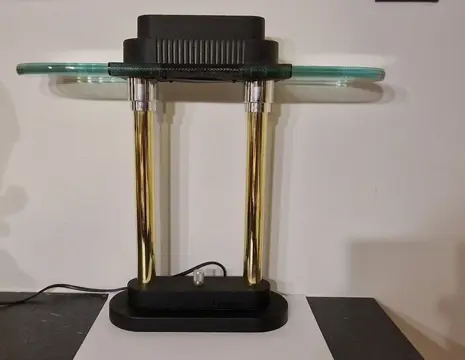 SMC Boxford - Bureaulamp