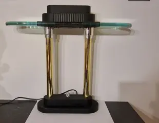 SMC Boxford - Bureaulamp