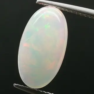 Edele opaal - 3.14 ct