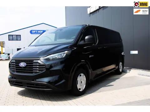Ford Transit Custom 320 2.0 TDCI L2H1 Trend|BPM Vrij| Navi| Camera| Apple Car Play/Android Auto| Led