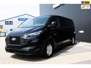 Ford Transit Custom 320 2.0 TDCI L2H1 Trend|BPM Vrij| Navi| Camera| Apple Car Play/Android Auto| Led