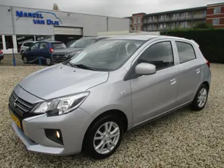 Mitsubishi Space Star 1.2 Cool+