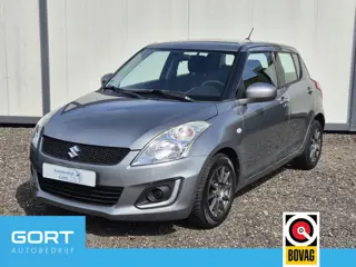Suzuki Swift 1.2 Dynamic met airco -  AUTOMAAT -