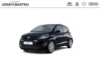 Hyundai i10 1.0 Comfort Smart €3500,- voorraad korting! Van €23820 voor €20.320!