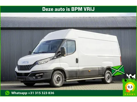Iveco Daily **35S14V 2.3 L2H2 | Automaat | Euro 6 | Cruise | Climate | 3500 KG Trekgewicht | Trekhaa