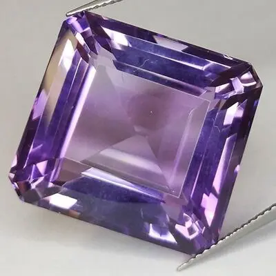 Amethist - 46.98 ct