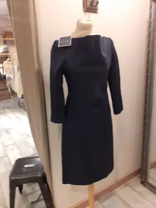 Oscar De La Renta Jurk