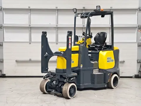 AISLE-MASTER 20WHE 2020 2.0T