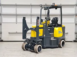 AISLE-MASTER 20WHE 2020 2.0T