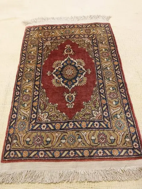 Kayserie - Tapijt - 62 cm - 43 cm