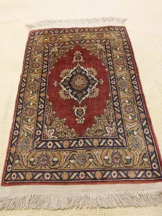 Kayserie - Tapijt - 62 cm - 43 cm