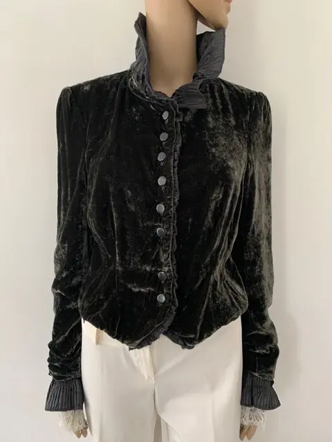 Dorothee Schumacher Blazer