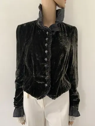 Dorothee Schumacher Blazer