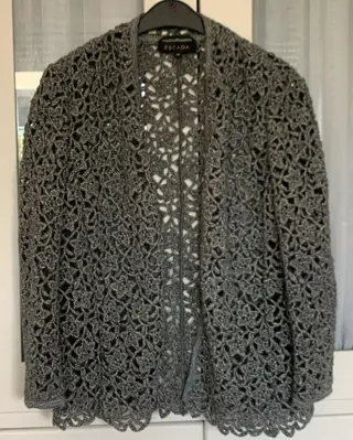 Escada Blazer