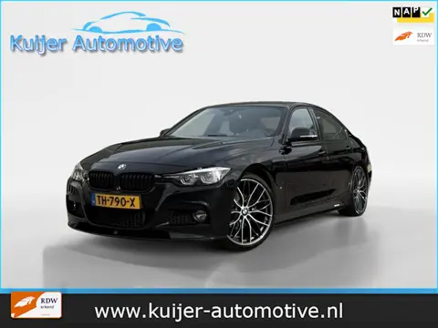 BMW 3-serie 330E Hybrid M Performance