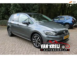 Volkswagen Golf Sportsvan 1.0 TSI Highline, Clima Cruise, Pdc.
