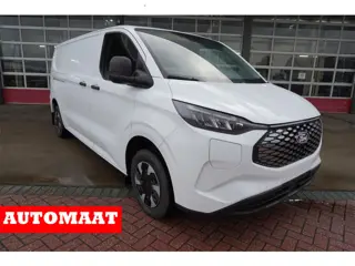 Ford E-Transit Custom 340 L2H1 136PK Trend 65 kWh Elektrisch nr. V220 | Airco | Cruise | Apple CP-An