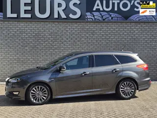 Ford FOCUS 1.5 ST-line Automaat