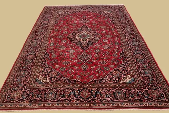 Keshan - Tapijt - 292 cm - 204 cm