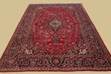 Keshan - Tapijt - 292 cm - 204 cm