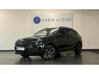 Skoda Kamiq 1.0 TSI Sport Monte Carlo Pano / Cruise / Carplay / PDC / Keyless