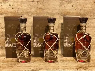 Plantation - Barbados XO 20th Anniversary - 700ml - 3