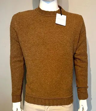 Ballantyne - 52 Teddy wool Trui