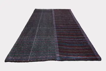 Contemporary Pala - Kelim - 283 cm - 188 cm