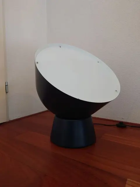 Ola Wihlborg - Ikea - Vloerlamp (1) - PS 2017 XL Floor Lamp