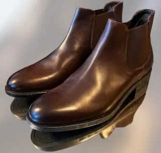 Fratelli Rossetti - Chelsea boots - Maat: Schoenen / EU 45,5