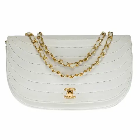 Chanel - Timeless/Classique - Schoudertas
