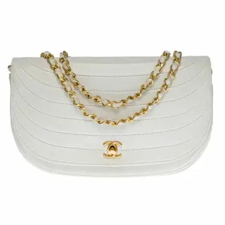 Chanel - Timeless/Classique - Schoudertas