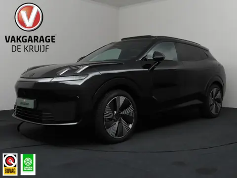 Lynk & Co 08 1.5 More BOMVOL! | 200km elektrisch WLTP! | Matrix-LED | ACC | Elektrisch Panoramadak!