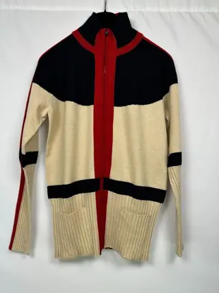 Hermès - Cashmere Cardigan, Trui