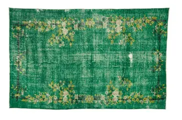 Usak - Vloerkleed - 248 cm - 152 cm