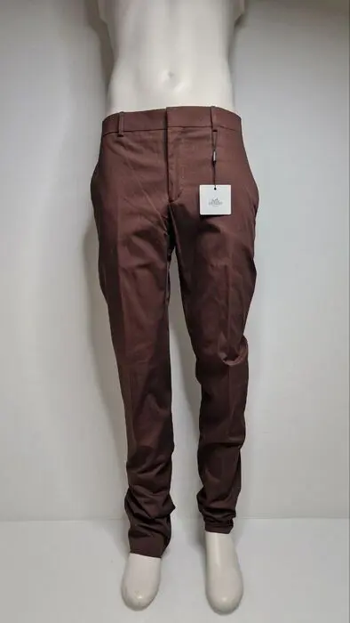 Hermès - Saint Germain Slim Broek