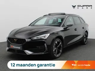 CUPRA Leon Sportstourer 1.4 e-Hybrid Business 204PK DSG Pano-Schuifdak, Adaptieve Cruise Controle, V