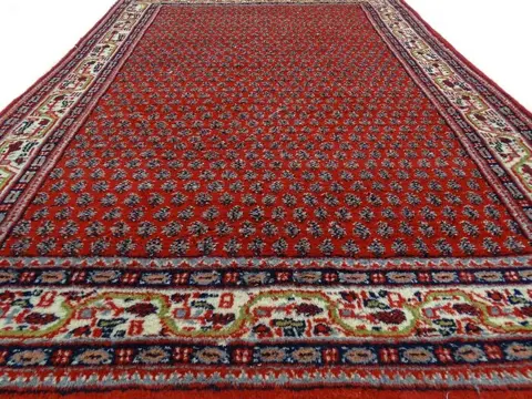 Mir - Cleaned Carpet - 234 cm - 158 cm